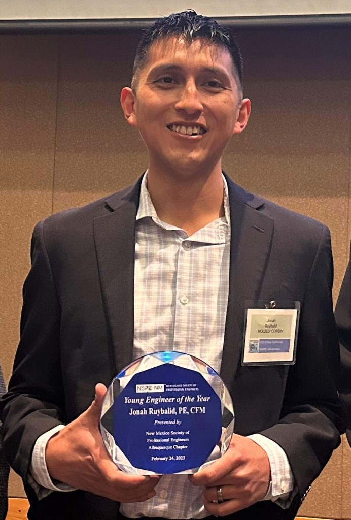 State and Local Highlights - NMSPE Albuquerque Chapter